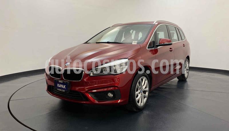 BMW Serie M M2 CS Aut usado (2017) color Rojo precio $352,999