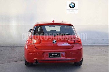 foto BMW Serie M M3 Sedan usado (2017) color Beige precio $944,443