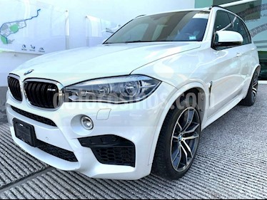 foto BMW Serie M X5 M usado (2017) color Blanco precio $1,000,000