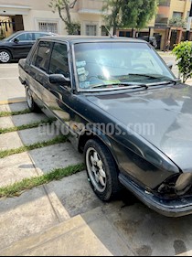 foto BMW Serie M 3 Sedán usado (1982) color Gris precio $1,590