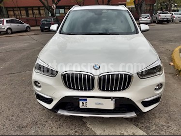 foto BMW X1 - usado (2017) color Blanco precio u$s47.000