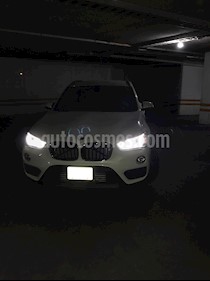 foto BMW X1 sDrive 18iA usado (2019) color Blanco Alpine precio $495,000