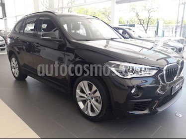 BMW X1 sDrive 18i Active nuevo color Negro precio $2.738.625