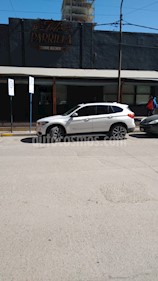 foto BMW X1 xDrive 25i xLine usado (2016) color Blanco Mineral precio u$s35.000