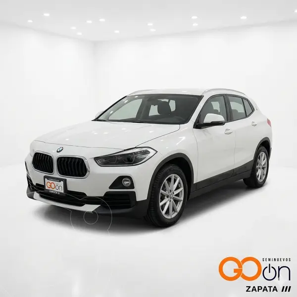 BMW X2 SDRIVE (2021)