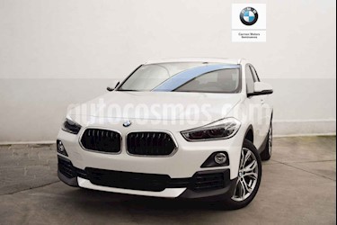 Foto venta Auto usado BMW X2 sDrive18iA Executive (2019) color Blanco precio $490,000