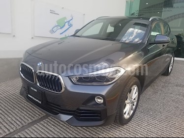 foto BMW X2 sDrive18iA Executive usado (2018) color Gris precio $510,000