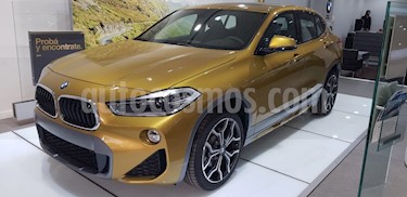 foto BMW X2 sDrive35i nuevo color Bronce precio u$s64.900