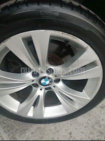 BMW X3 2.5i Top usado (2012) color Blanco precio $230,000