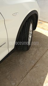 foto BMW X3 xDrive28iA usado (2014) color Blanco Alpine precio $295,000