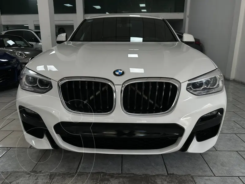 BMW X4 xDrive30i financiado en mensualidades enganche $197,000 mensualidades desde $27,667