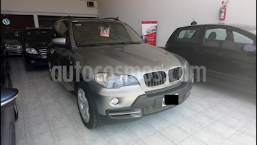 Foto venta Auto usado BMW X5 - (2010) color Beige precio $594.900