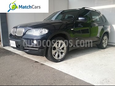 Foto venta Carro Usado BMW X5 2007 (2007) color Azul precio $59.990.000