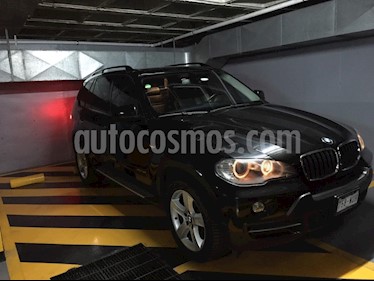 foto BMW X5 3.0i Lujo usado (2010) color Negro precio $275,000