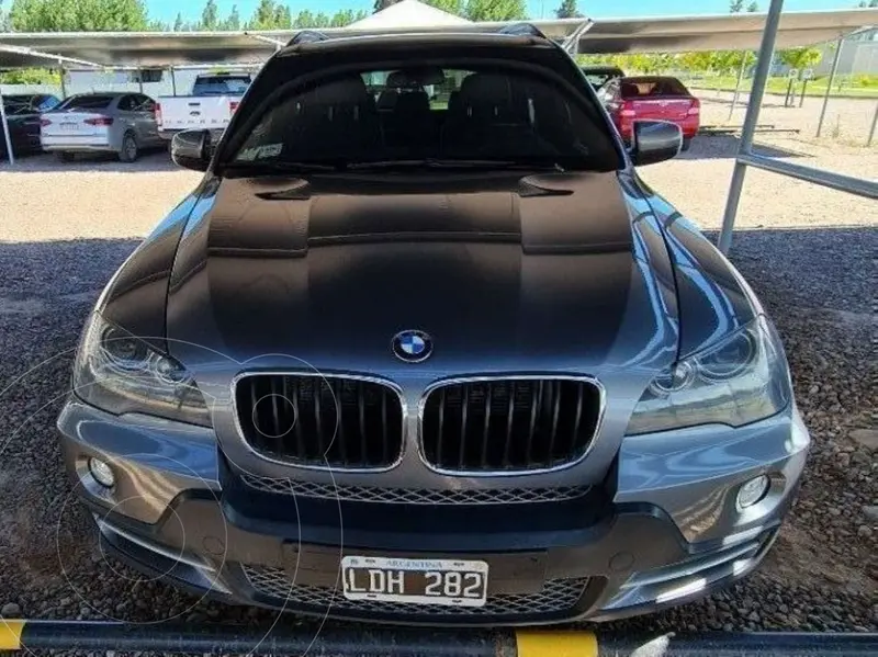 2012 BMW X5 xDrive 3.0d Executive Aut