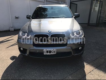 BMW X5 xDrive 35i Executive usado (2015) color Gris precio $6.600.000