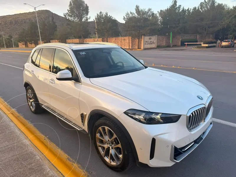 BMW X5 xDrive 50e (2025)