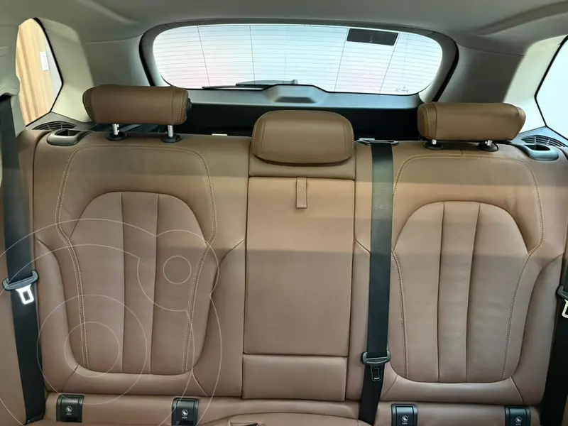 Foto BMW X5 xDrive45e usado (2022) color Gris precio $990,000