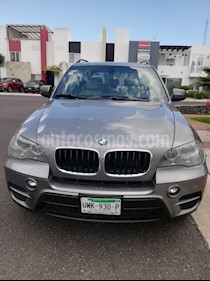 foto BMW X5 xDrive 35ia Premium usado (2012) color Gris Space precio $265,000