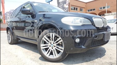 Foto venta Auto usado BMW X5 xDrive 50ia Premium (2011) color Negro precio $315,000