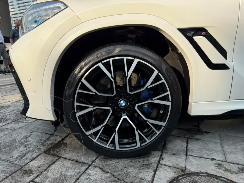 bmw x6-m