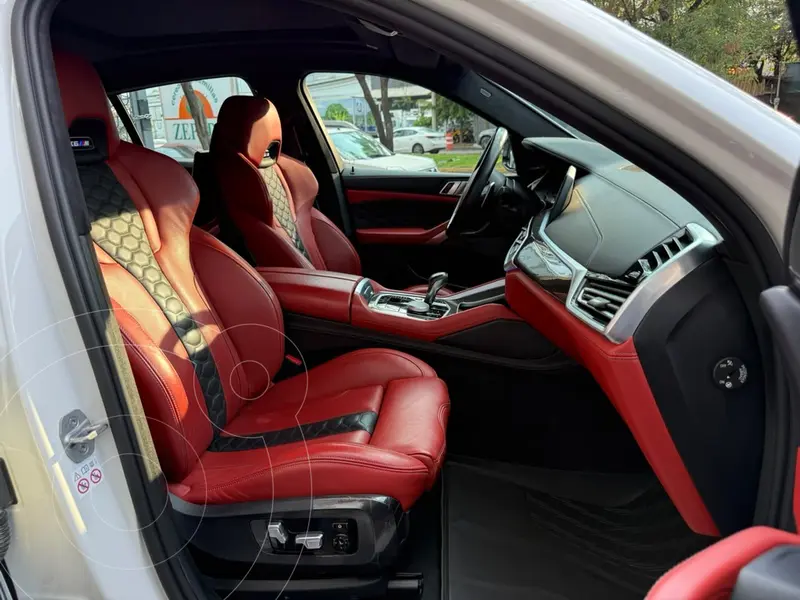 bmw x6-m