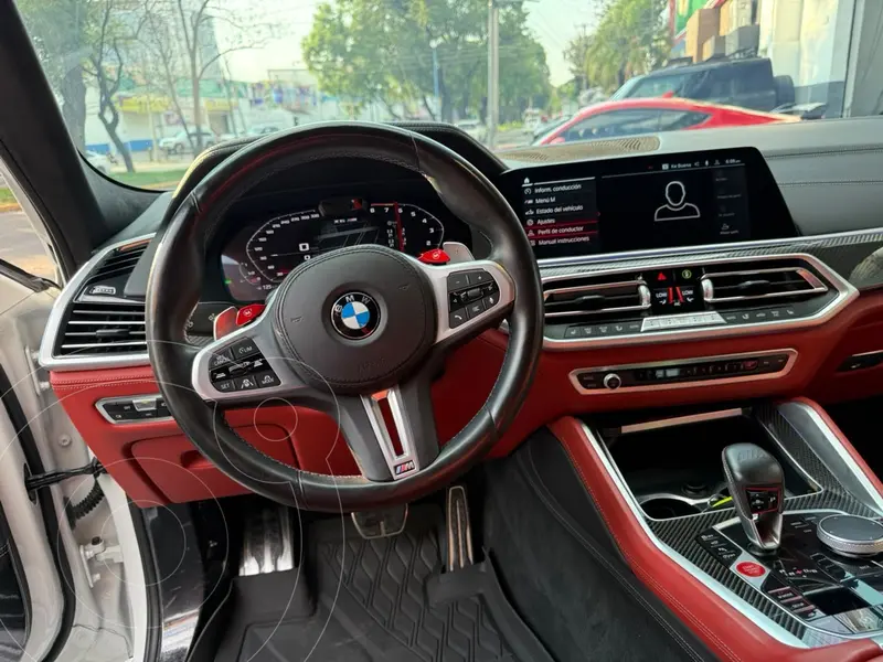 bmw x6-m