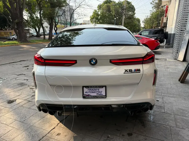 bmw x6-m