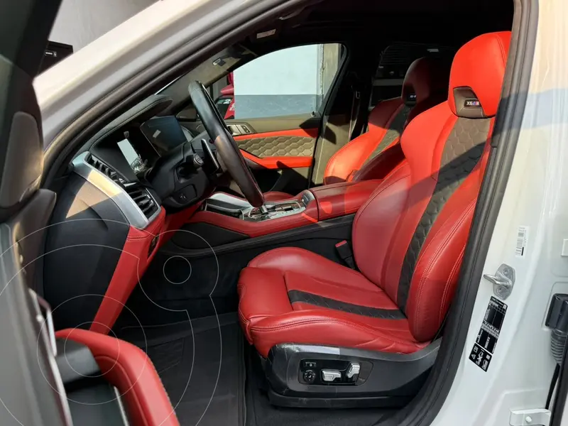 bmw x6-m
