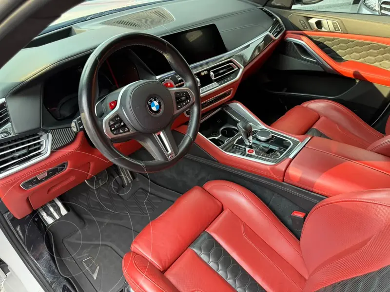 bmw x6-m