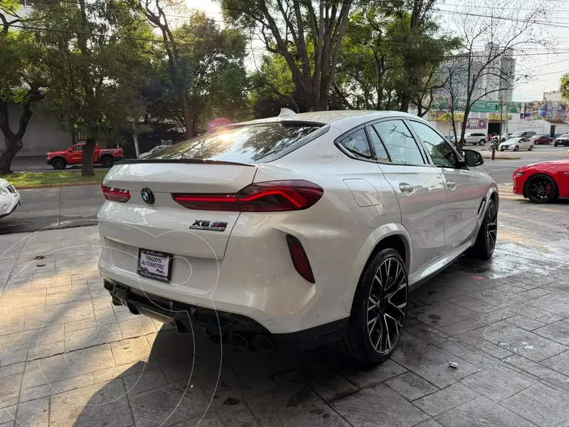 bmw x6-m
