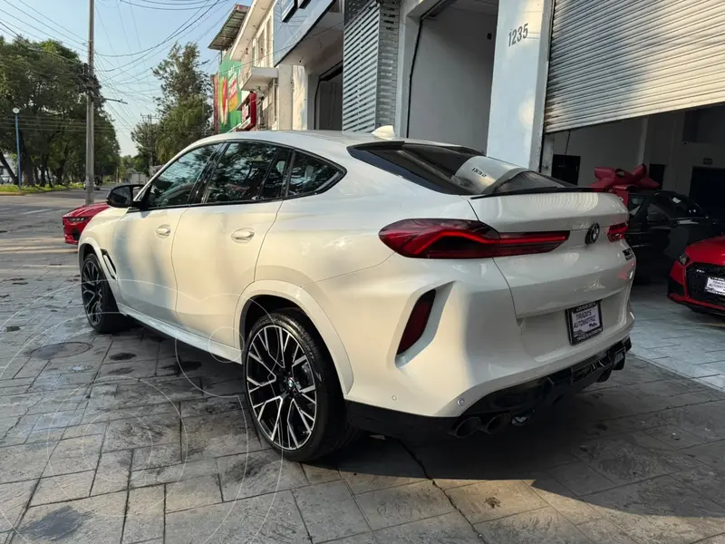 bmw x6-m