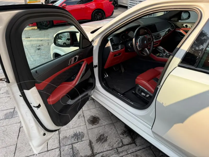 bmw x6-m