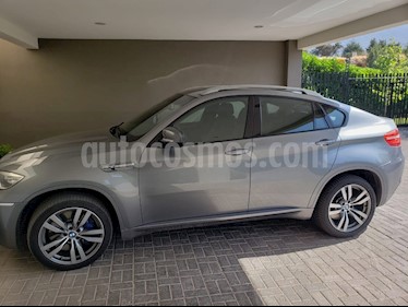 BMW X6 M usado (2013) color Gris Space precio $29.990.000