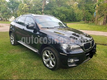 Foto venta Auto usado BMW X6 xDrive 35i Sportive (2011) color Negro precio $1.680.000