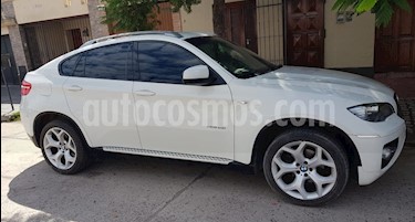 foto BMW X6 xDrive 35i Sportive usado (2012) color Blanco precio $2.700.000