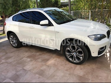 foto BMW X6 xDrive 35i Sportive usado (2013) color Blanco precio $2.900.000