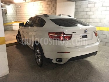BMW X6 xDrive 35i usado (2013) color Blanco precio u$s57.000