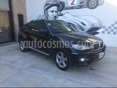 Foto venta Auto usado BMW X6 xDrive 35i (2009) color Negro precio $1.200.000