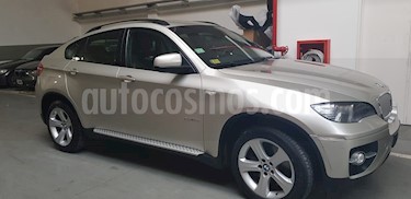 foto BMW X6 xDrive 50i usado (2010) color Bronce precio u$s35.000