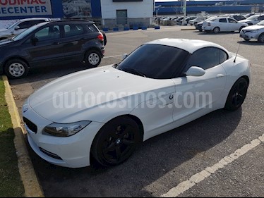 Foto venta Auto usado BMW Z4 30iA sDrive (2011) color Blanco precio u$s51.000