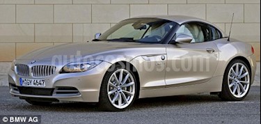 foto BMW Z4 35i Roadster M usado (2016) color Gris Claro precio $2.500.000