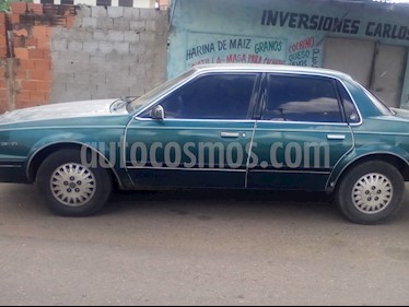 foto Buick Century DLX - Limited V6 3.1i 12V usado (1995) color Verde precio u$s1.100