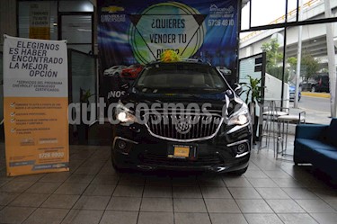 Foto venta Auto usado Buick Enclave 3.6L (2017) color Blanco precio $549,000