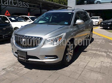 foto Buick Enclave 3.6L usado (2017) color Plata precio $600,000