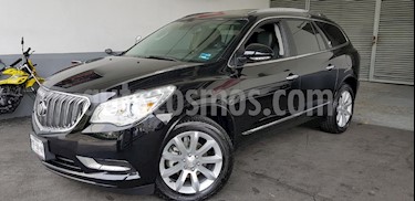 Foto venta Auto Seminuevo Buick Enclave 3.6L (2017) color Negro precio $540,000