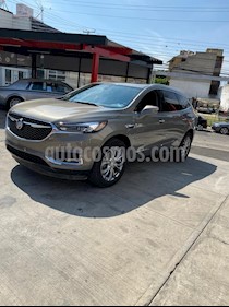 Buick Enclave Avenir usado (2019) color Bronce Metal precio $750,000