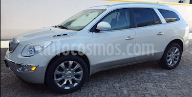 foto Buick Enclave CXL AWD usado (2010) color Blanco Diamante precio $180,000