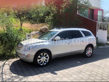 foto Buick Enclave CXL AWD usado (2010) color Blanco Diamante precio $210,000