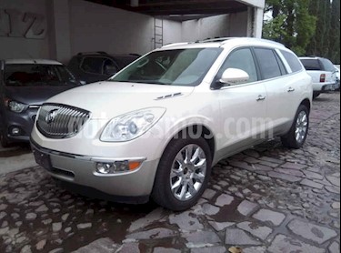 foto Buick Enclave CXL AWD usado (2012) color Blanco Diamante precio $325,000